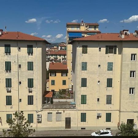 דירות Respiro Di Firenze מראה חיצוני תמונה