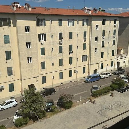 דירות Respiro Di Firenze מראה חיצוני תמונה