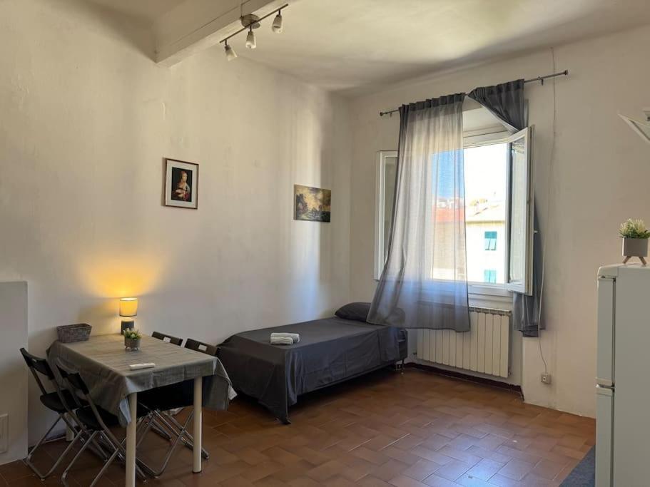 דירות Respiro Di Firenze מראה חיצוני תמונה