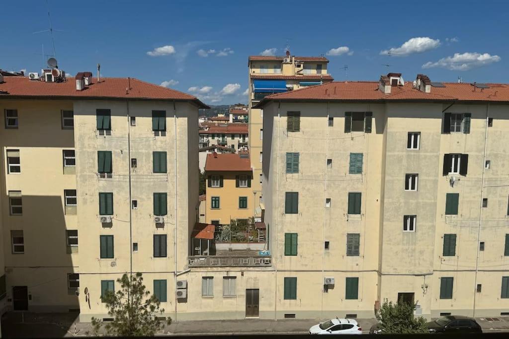 דירות Respiro Di Firenze מראה חיצוני תמונה