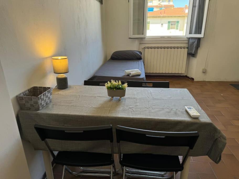 דירות Respiro Di Firenze מראה חיצוני תמונה