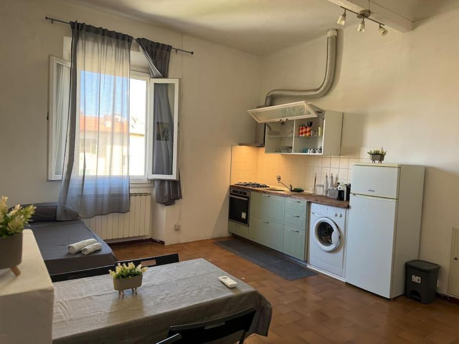 דירות Respiro Di Firenze מראה חיצוני תמונה