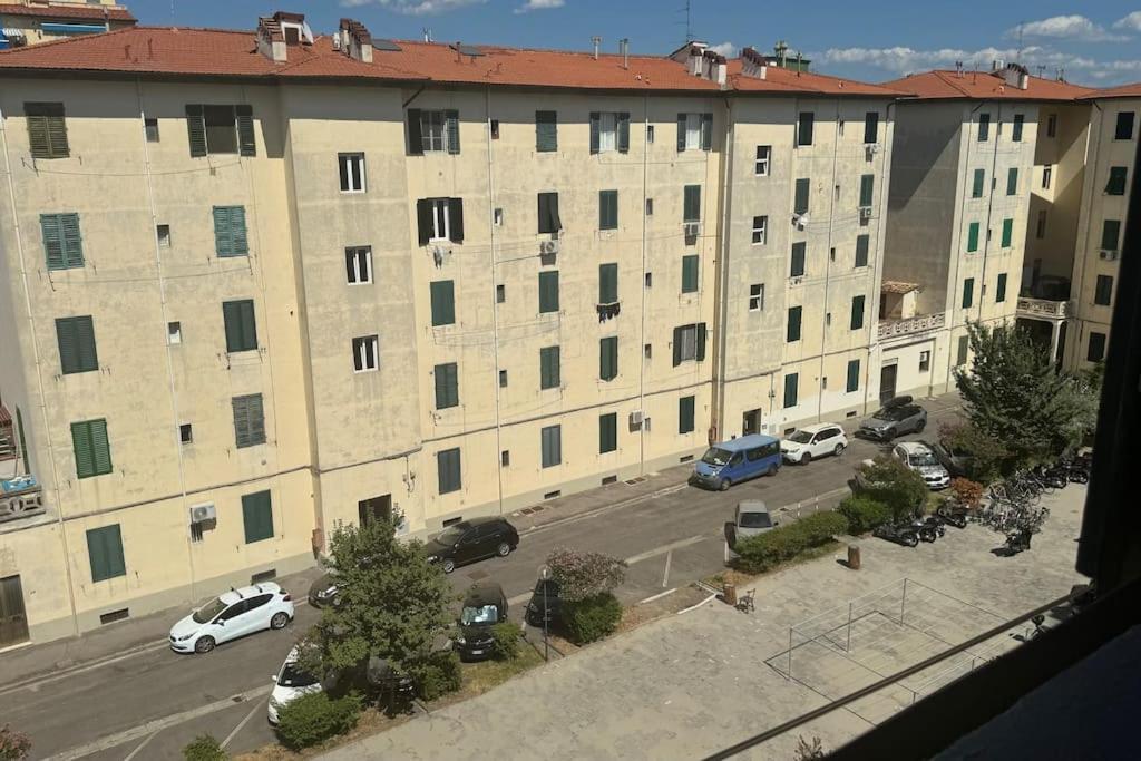 דירות Respiro Di Firenze מראה חיצוני תמונה